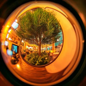 幻想之幕影 - Plant Frequencies Universe