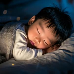 Baby Sleep Lullabies for Peaceful Nights - Plant Music
