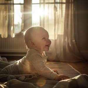 Melodías De Juego Del Bebé: Sonidos Alegres - Las Tortuguitas