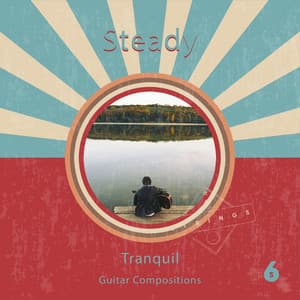 zZz Steady Tranquil Guitar Compositions zZz - Italian Restaurant Music of Italy