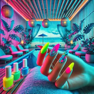 Beauty Spa Tropical Rhythm - Spa Chillout Music Collection