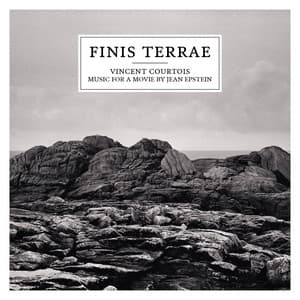 Finis Terrae - Vincent Courtois