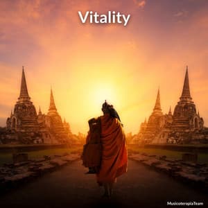 Vitality - MusicoterapiaTeam