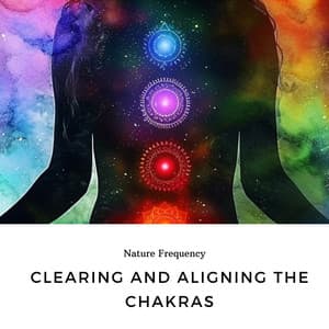 Clearing and Aligning the Chakras - Nature Frequency