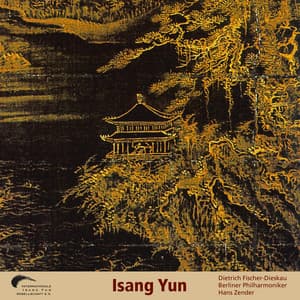 Isang Yun: Works, Vol. 5 - Isang Yun