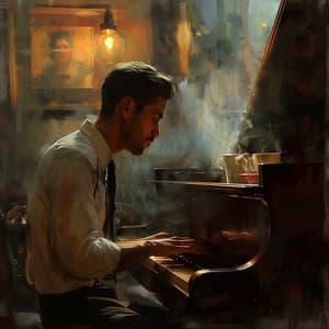 Ritmos Del Casco Antiguo: Música De Jazz Intemporal - Música de jazz del lobby del hotel