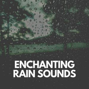 Enchanting Rain Sounds - Rain Man Sounds