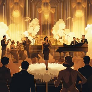 Sons Tranquilos do Jazz à Beira-Mar - Musica Jazz Instrumental