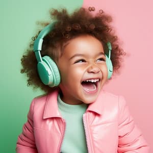 Música Para La Alegría Infantil: Melodías Juguetonas - ovejas electricas42