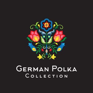 German Polka Collection - Máire - Marie Anderson