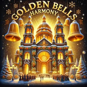 Golden Bells Harmony - Kid's Christmas
