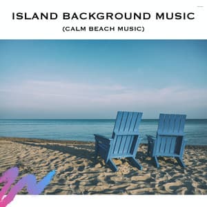 Island Background Music - Yoga Radiance
