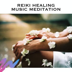 Reiki Healing Music Meditation - Yoga Radiance