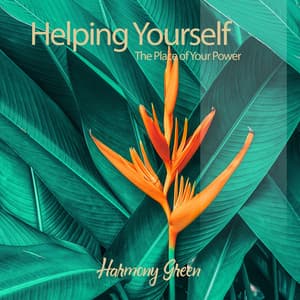 Helping Yourself: The Place of Your Power, Reiki Healing, Om Detox, Om Ambience, Om Energy - Harmony Green