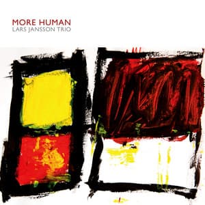 More Human - Lars Jansson