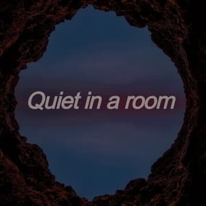 Quiet in a Room - Lofi Radiance