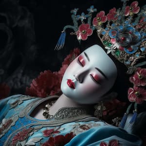 The Sleeping Fairy - Sleeping Fairy