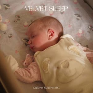 Velvet Sleep: Sleep Music Babies - Dreamy Sleep Music