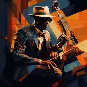 Melodic Horizons: Jazz Music Fusion - Classic Jazz