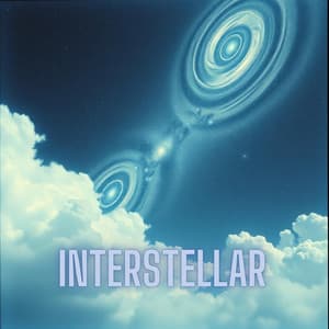 Interstellar - Cinematic Orchestra