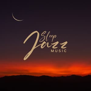 Sleep Jazz Music: Can’t Sleep Jazz, Peaceful Music - Calm Jazz Ambience Crew
