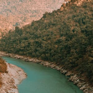 Nature's Spa Melodies: Chill Music Water's Peace - Water Spa