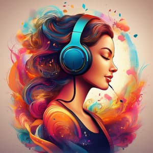 Soothing Vibes: Melodies for Inner Calm - Calming Chords