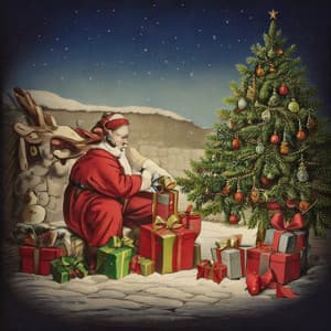 Festive Chimes of Noel - Christmas Hits on Guitar