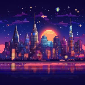 Reflexiones Nocturnas: Música Suave Para Noches Tranquilas - Sueños serenos para seres