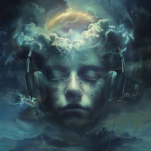 Pulse of Binaural: Vibrational Patterns - Binaural Vibrations