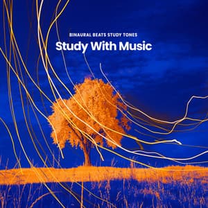 Study With Music - Binaural Beats Study Tones