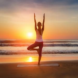 Ritmos De Hip Hop Energizantes Para Yoga - Suave-Fi