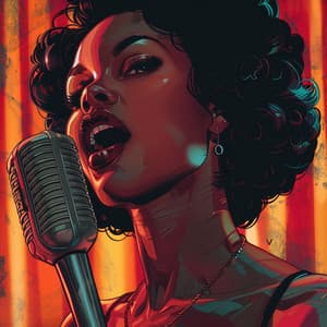 Melodías Suaves: Música Lofi Para Relajarse - Pueblo de calma