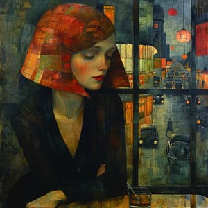 Música Para La Exploración Urbana: Ritmos Metropolitanos - Charlie Castillo