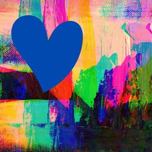 Delightful Backdrop for Calm Tastes - Klavier zum Lernen