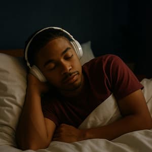 Relaxing Beats for Quiet Moments - Dreamy Relaxing Sounds