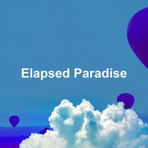 Elapsed Paradise - Zen