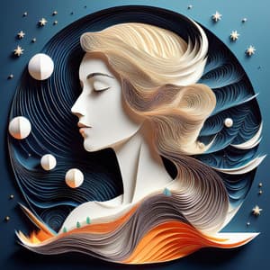 Armonía Enfocada: Música Para La Concentración - Latidos binaurales para estudiar