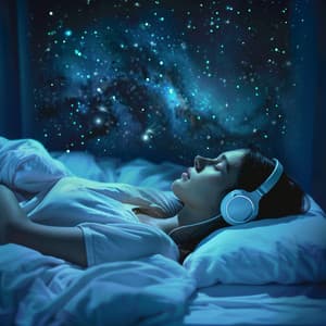 Sleep's Gentle Embrace: Melodies for Restful Nights - Sleep Surfers