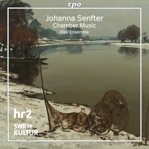 Senfter: Chamber Music - Johanna Senfter