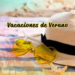 Vacaciones de Verano: Música de Jazz Suave Positiva Café de la Mañana de Jazz Dulce, Música Instrumental para Relajarse, Estudiar, Trabajar - Feriado Jazz Música