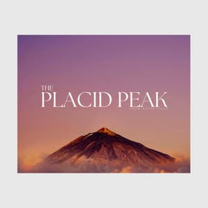 The Placid Peak - Yoga & Meditación