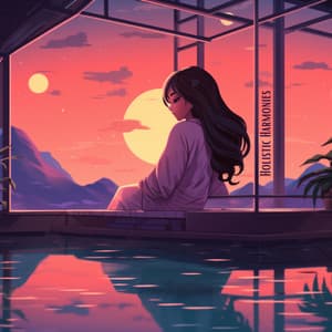 Holistic Harmonies - Floating Atmosphere