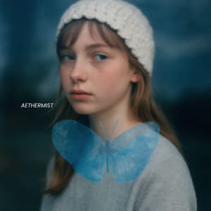 Magenta Bruise of Air - Aethermist