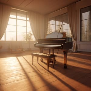 Piano Solitude: Melodies for Calm Relaxation - Relax My Puppy