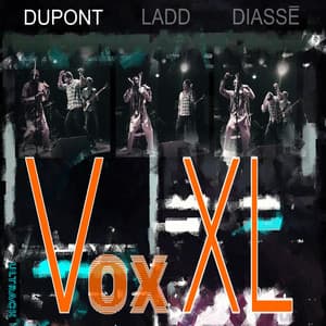 VoxXL - Hubert Dupont