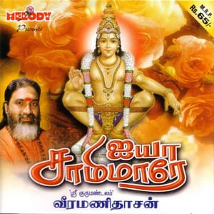 Ayya Saamimaare - Veeramanidasan