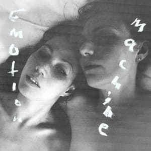 Emotion Machine - Paula Rae Gibson