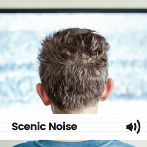 Scenic Noise - White Noise Radiance