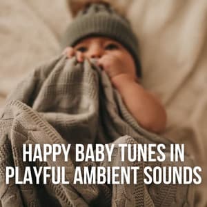 Happy Baby Tunes in Playful Ambient Sounds - Relax Radio 1